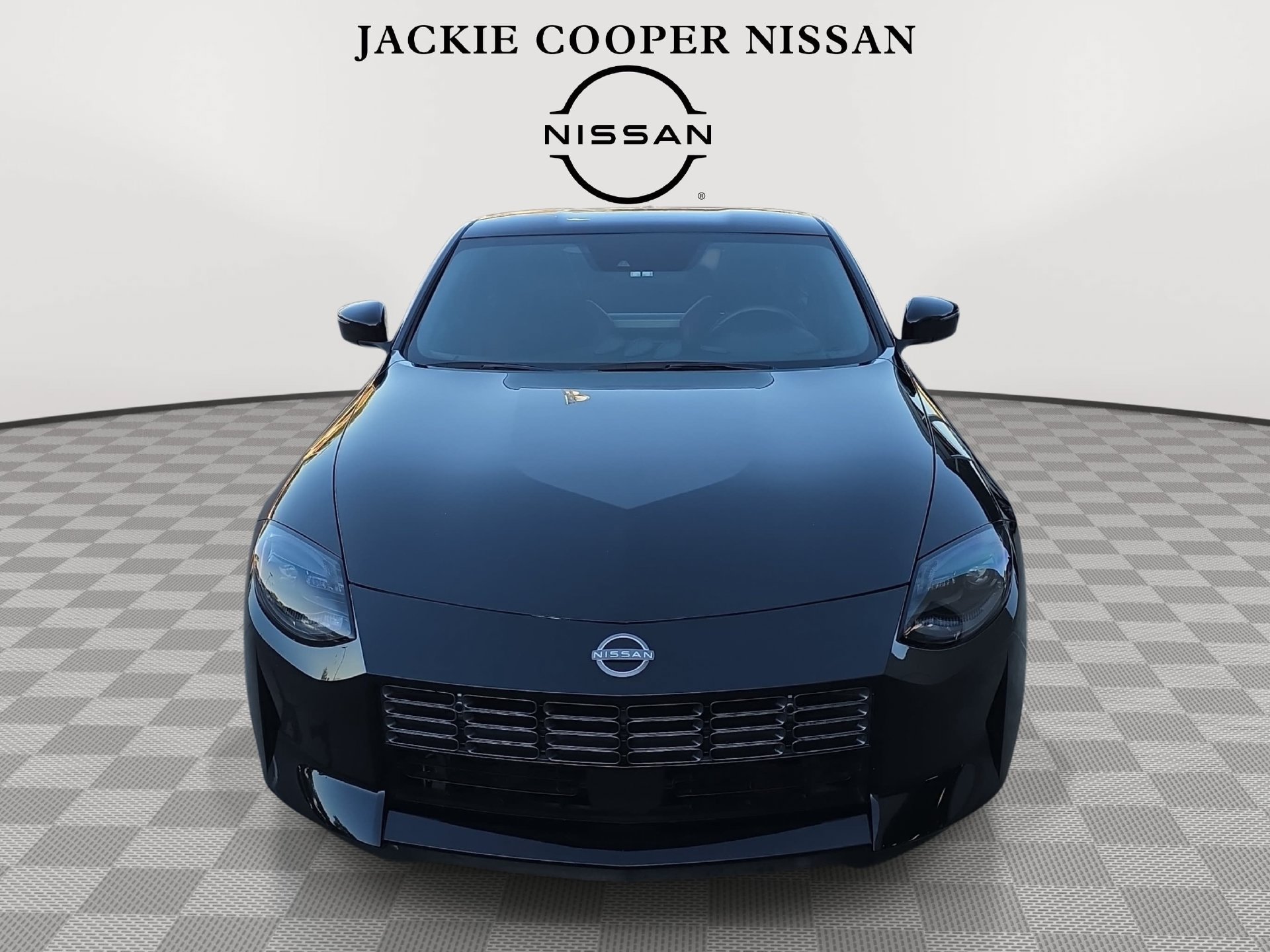 Used 2024 Nissan Z Performance w/ Floor Mat Package RWD image 2