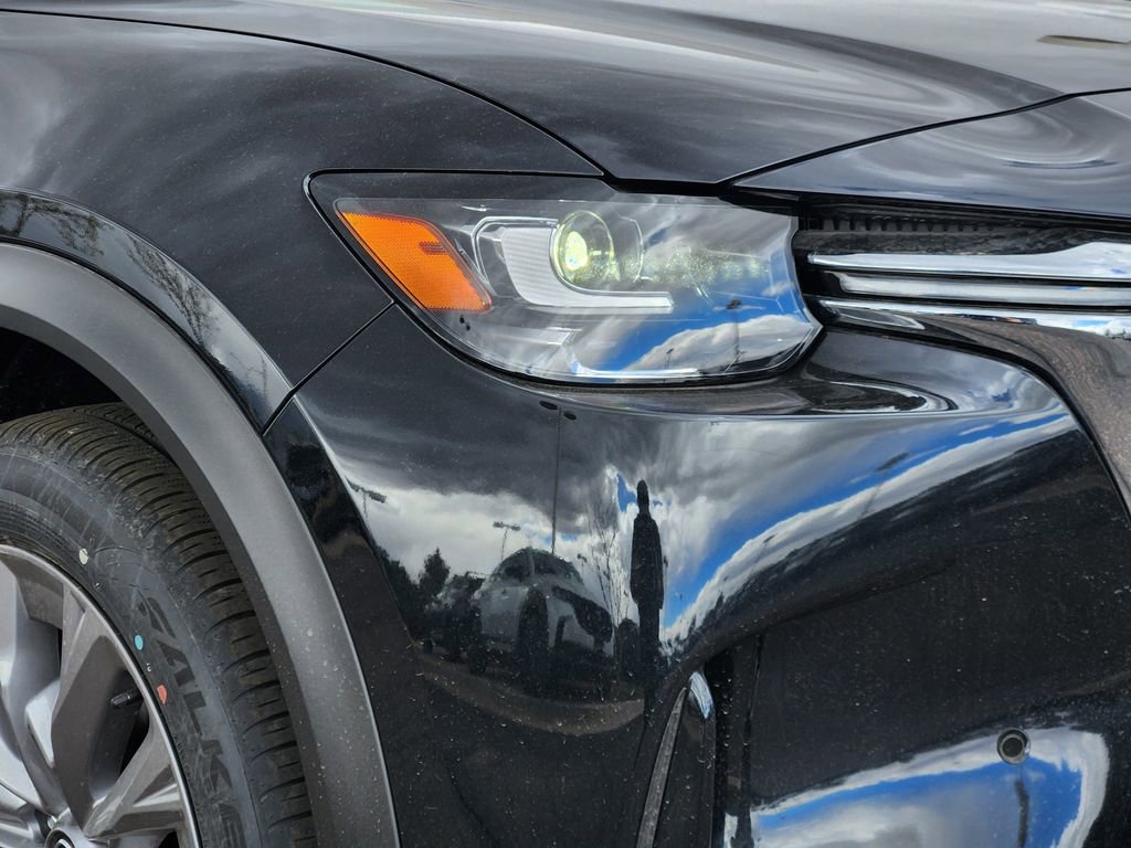 New 2026 MAZDA CX-90 Plug-In Hybrid w/ Preferred AWD/4WD image 28
