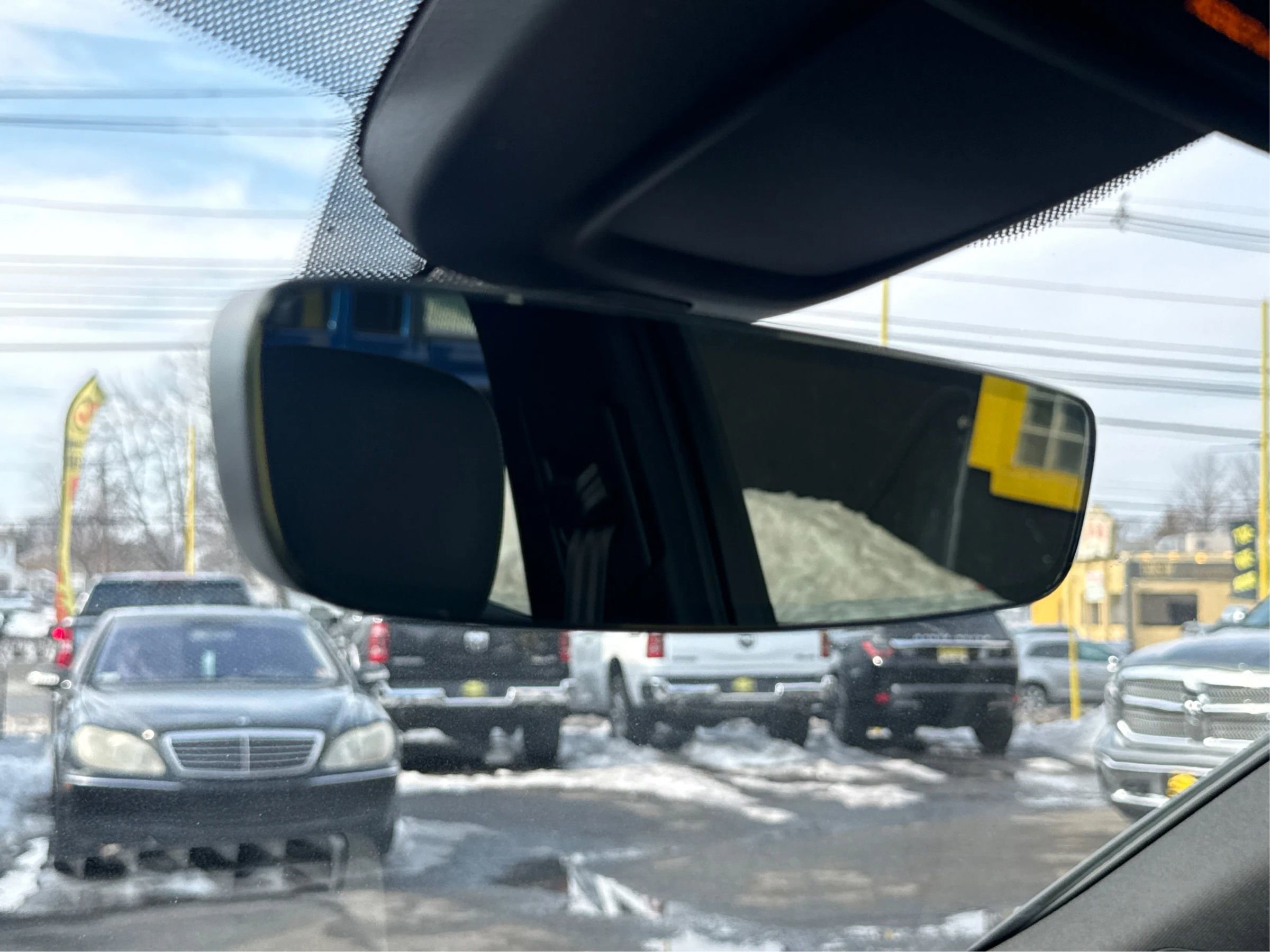 Used 2022 Audi SQ5 Premium Plus w/ Premium Plus Package image 14