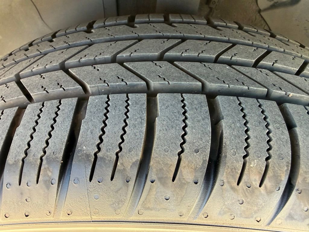 Used 2017 Hyundai Tucson Eco w/ Cargo Package image 9