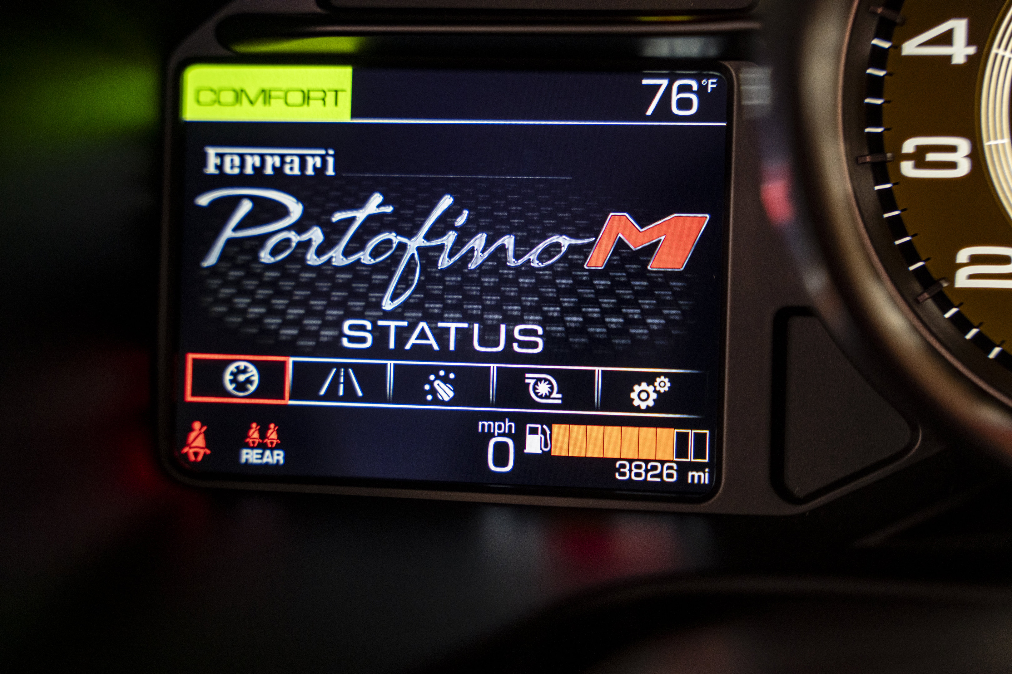 Certified 2023 Ferrari Portofino M RWD image 45