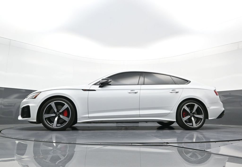 Used 2024 Audi A5 2.0T Prestige w/ Black Optic Plus Package image 26