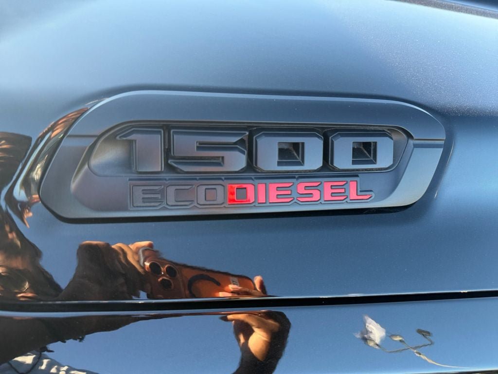 Used 2020 RAM 1500 Big Horn AWD/4WD image 35