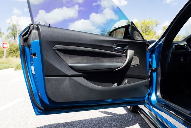 Used 2021 BMW M2 Competition image 15