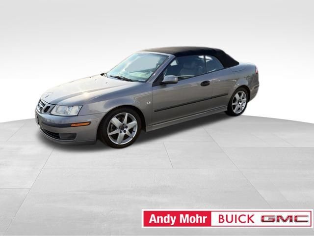 Used 2005 Saab 9-3 Arc FWD image 6