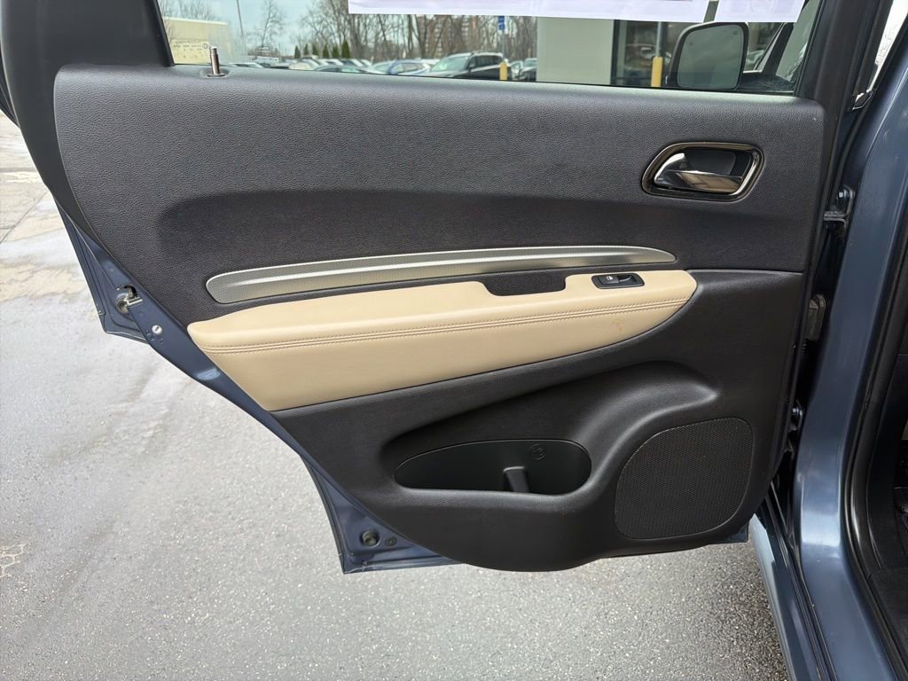 Used 2020 Dodge Durango GT image 18