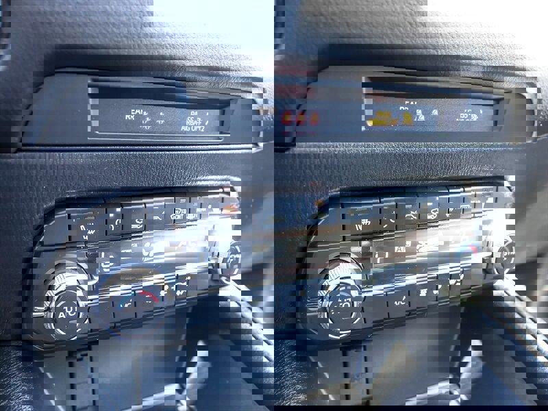 Used 2023 MAZDA CX-5 AWD 2.5 S image 19