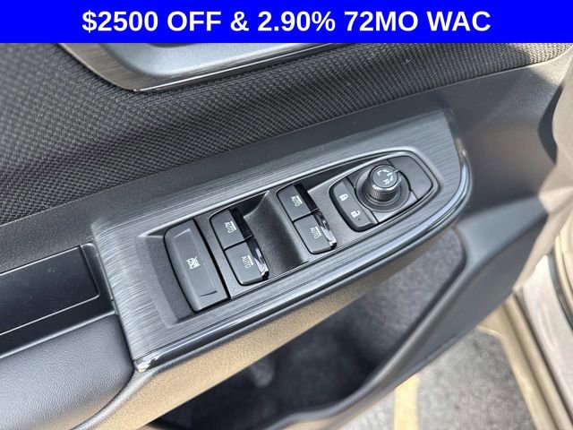 New 2026 Subaru Outback Limited XT image 11