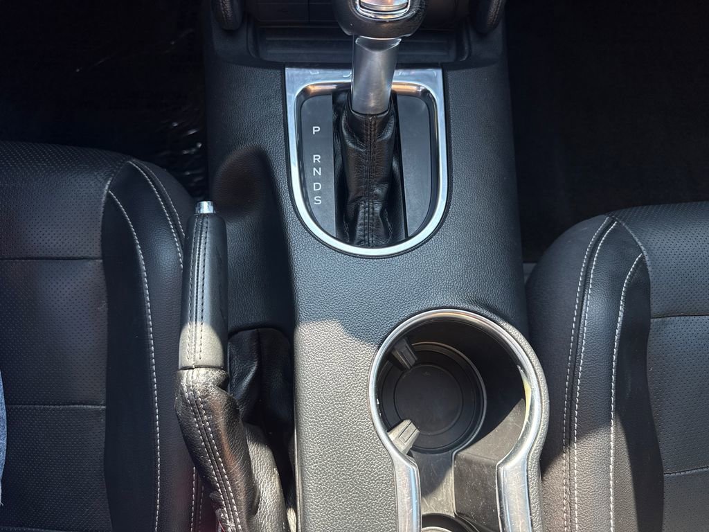Used 2018 Ford Mustang Premium RWD image 23