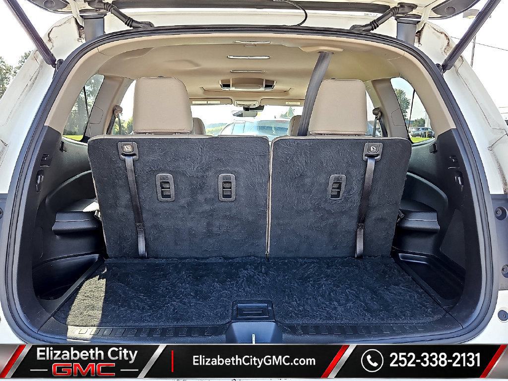 Used 2019 Honda Pilot Touring image 33