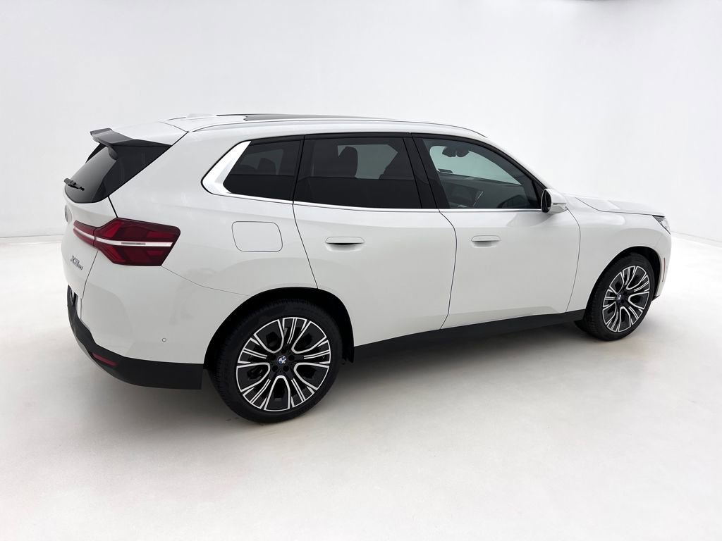 Certified 2025 BMW X3 xDrive30i w/ Convenience Package AWD/4WD image 6