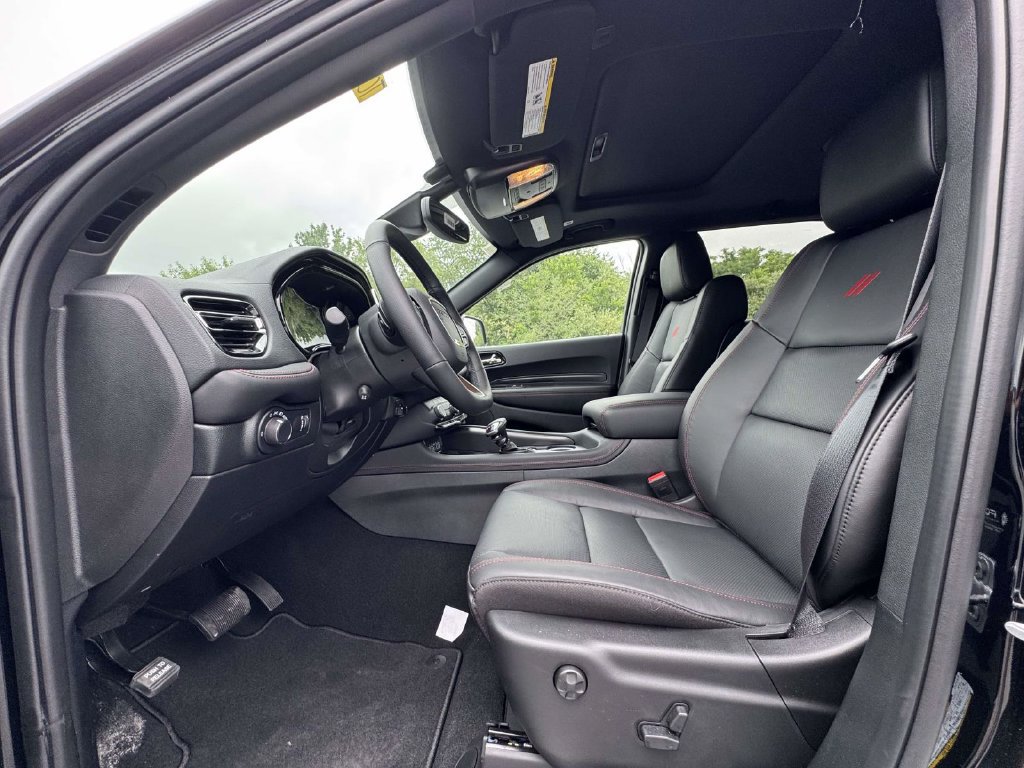 New 2026 Dodge Durango GT AWD/4WD image 14