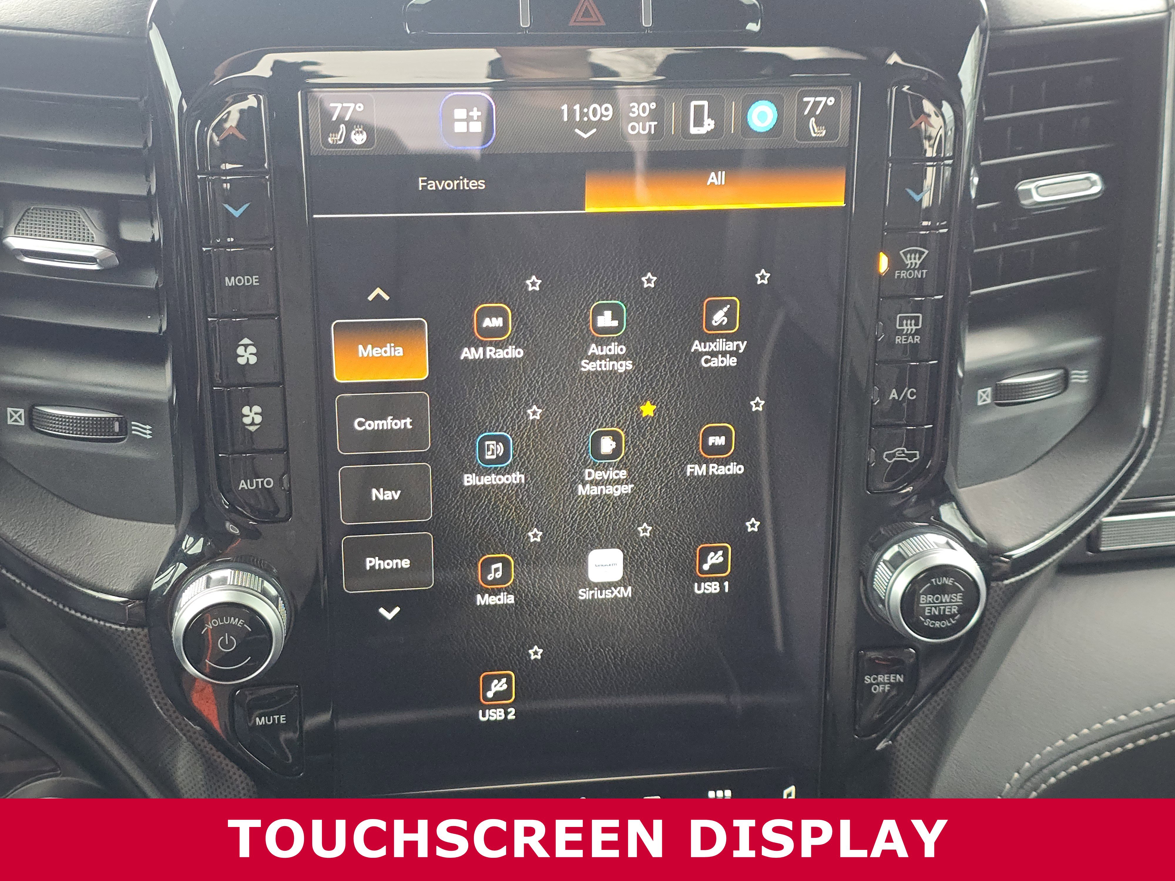 Used 2023 RAM 1500 Limited image 20