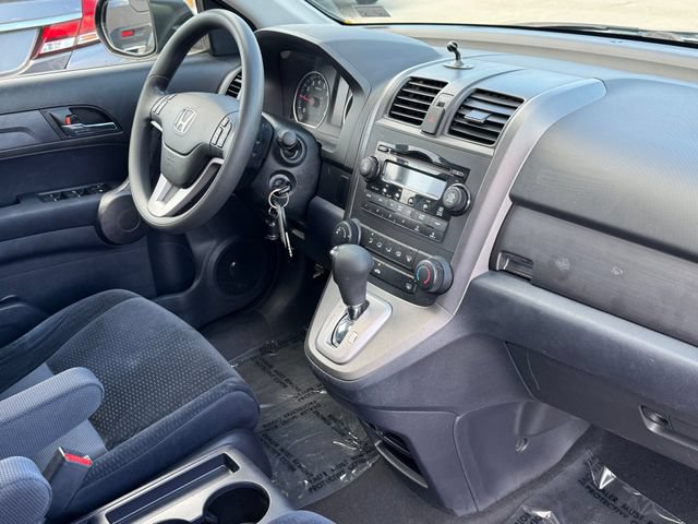 Used 2009 Honda CR-V EX image 10