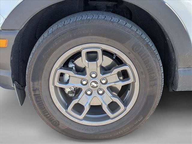 Used 2023 Ford Bronco Sport Big Bend w/ Convenience Package image 10
