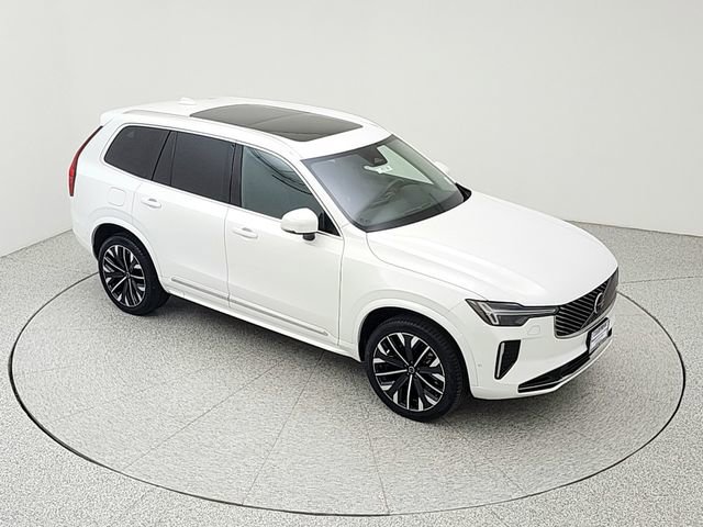 Certified 2025 Volvo XC90 B6 Plus AWD/4WD image 15