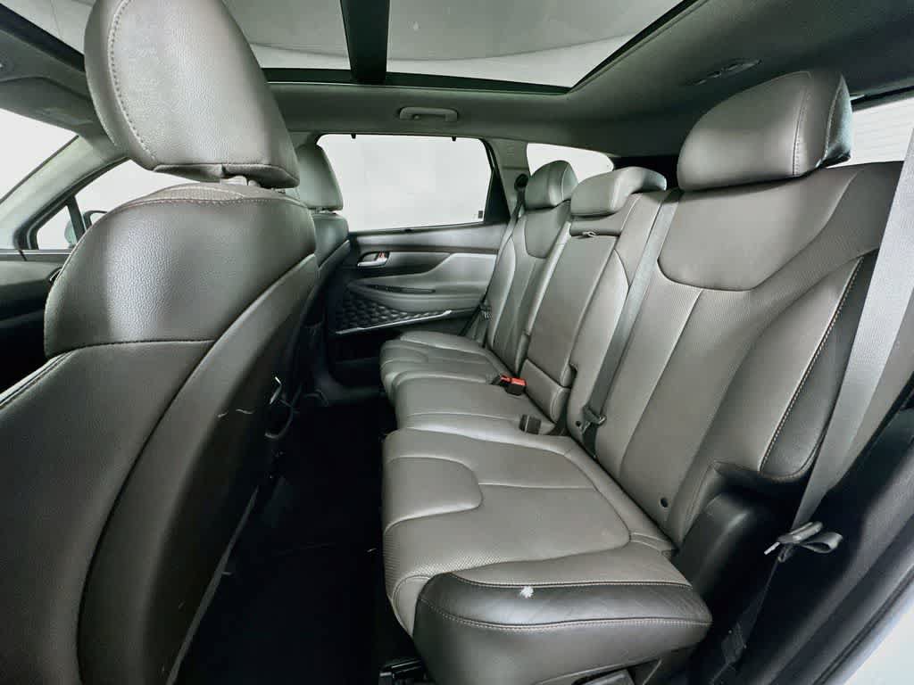 Used 2019 Hyundai Santa Fe FWD image 14