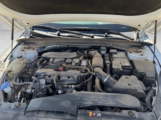 Used 2024 Kia K5 GT-Line FWD image 25