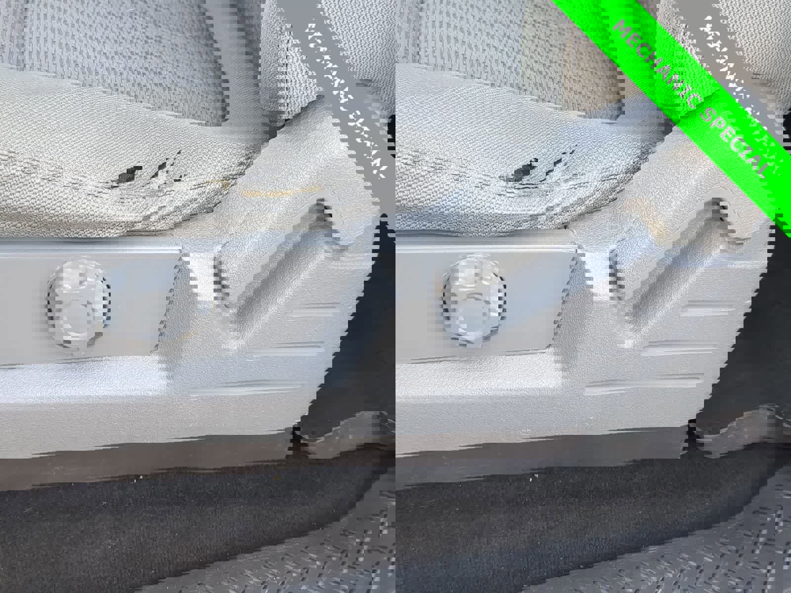 Used 2014 Ford F150 STX w/ Equipment Group 201A Mid image 24