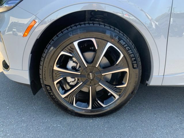 New 2026 Lincoln Nautilus Reserve AWD/4WD image 11