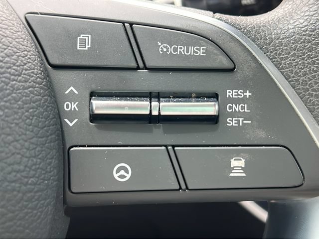 Used 2022 Hyundai Sonata SEL w/ Cargo Package FWD image 29