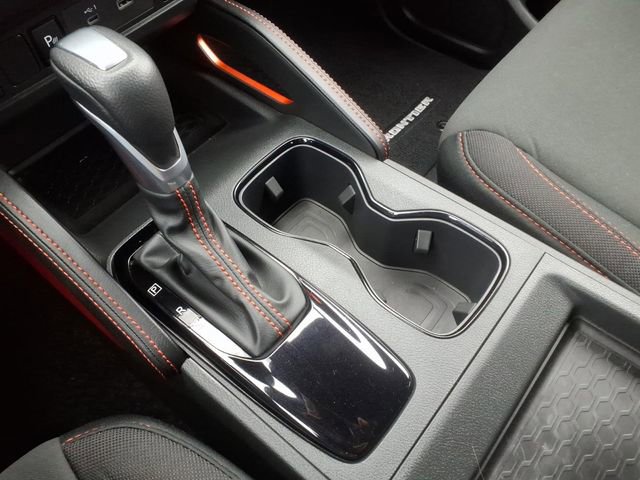 Certified 2025 Nissan Frontier Pro-X image 15