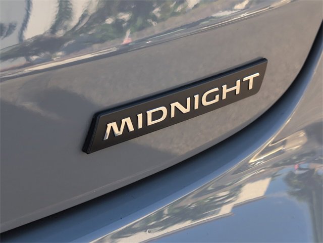 Used 2024 Nissan Murano SV w/ SV Midnight Edition Package image 6