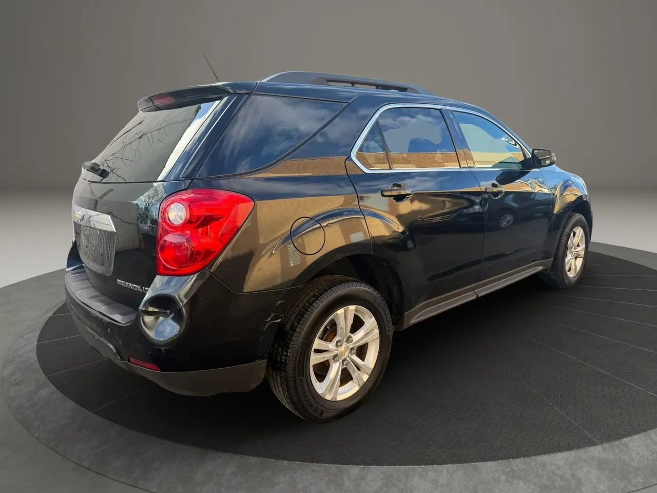 Used 2015 Chevrolet Equinox LT image 5