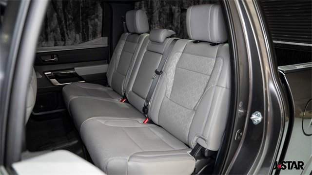 Used 2025 Toyota Tundra Limited image 16