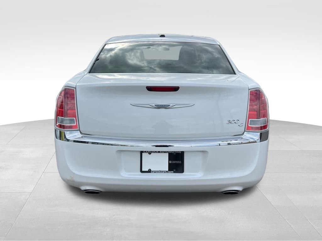 Used 2012 Chrysler 300 Limited image 6