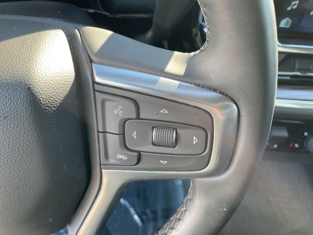 Used 2025 Chevrolet Silverado 1500 LT w/ All Star Edition Plus image 15