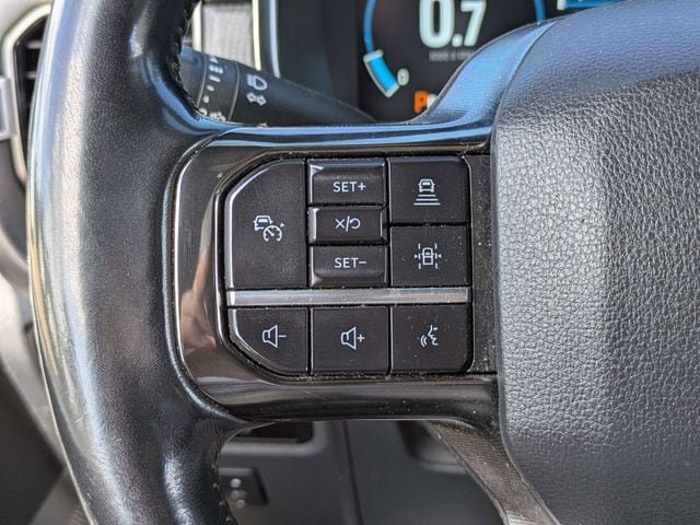 Used 2023 Ford F150 Platinum w/ Equipment Group 701A High AWD/4WD image 27