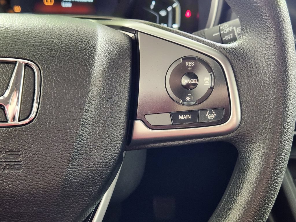 Used 2017 Honda CR-V EX image 19