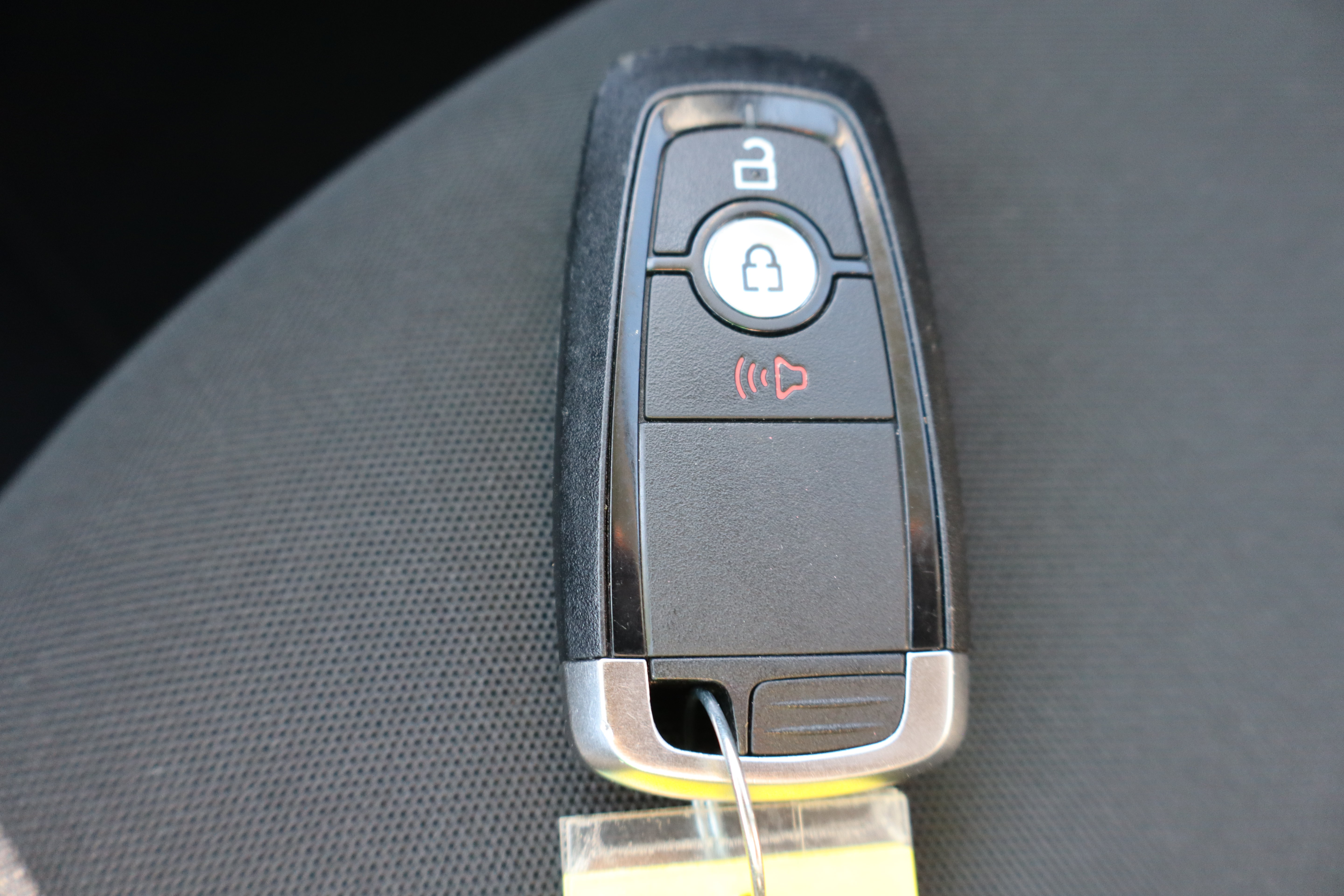 Used 2026 Ford Bronco Sport Big Bend AWD/4WD image 27