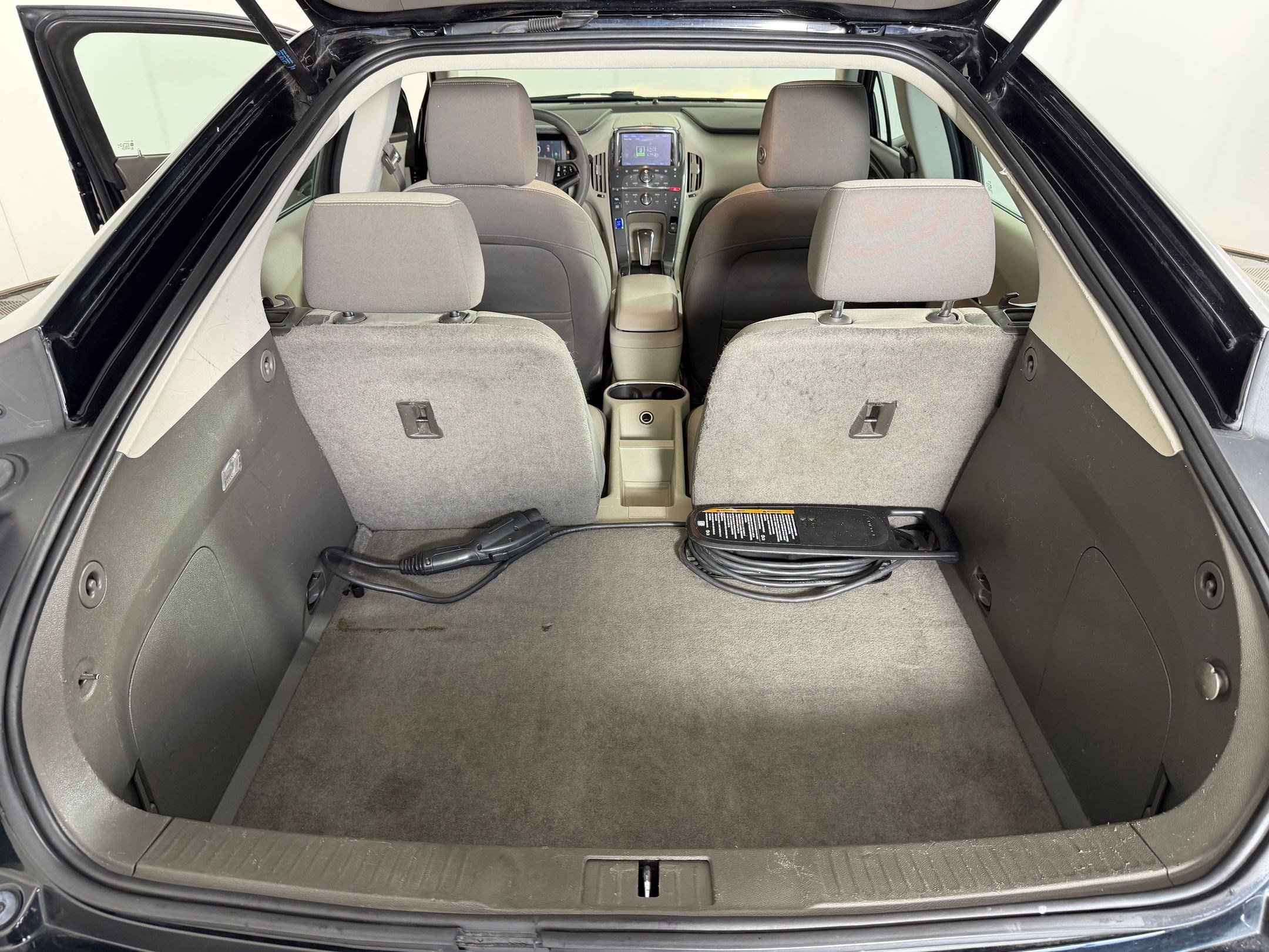 Used 2013 Chevrolet Volt image 28