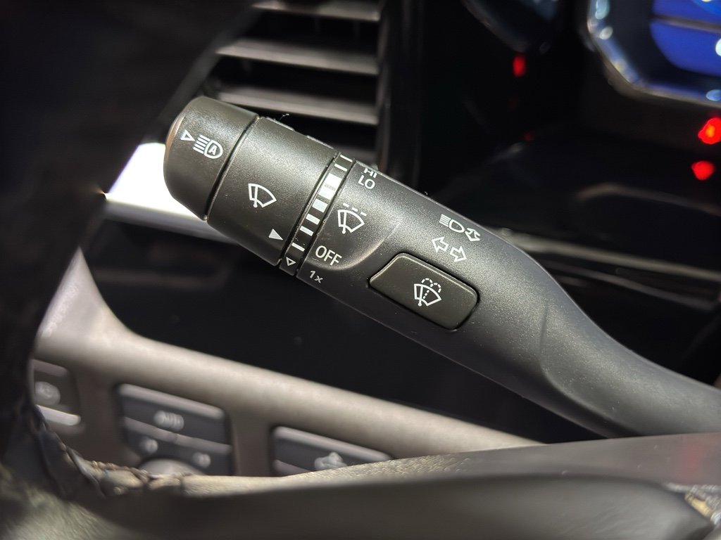 Used 2024 Chevrolet Silverado 1500 RST image 26