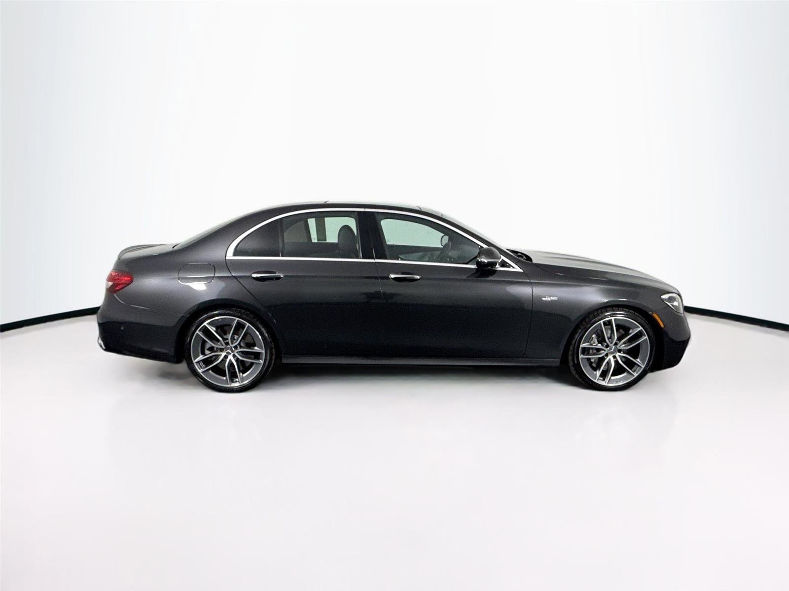 Used 2022 Mercedes-Benz E 53 AMG 4MATIC Sedan image 10