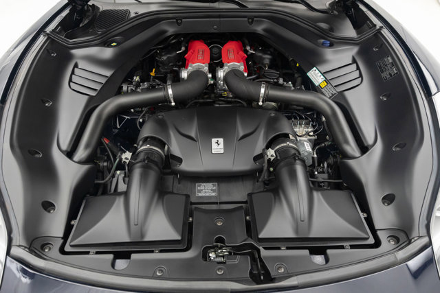 Used 2016 Ferrari California T RWD image 6