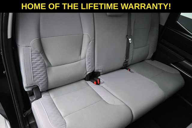 Used 2024 Toyota Tundra SR5 w/ SR5 Convenience Package AWD/4WD image 42