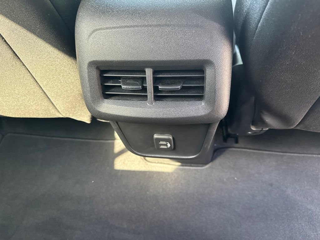 Certified 2020 Chevrolet Equinox LT FWD image 13