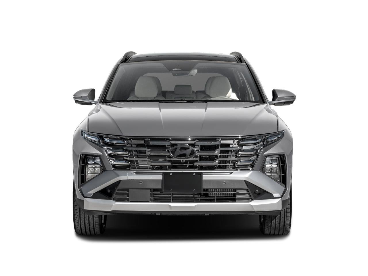 New 2026 Hyundai Tucson Limited w/ Tow & Go Package AWD/4WD image 5