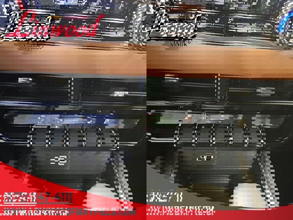 New 2026 GMC Canyon AT4 w/ AT4 Premium Package image 23