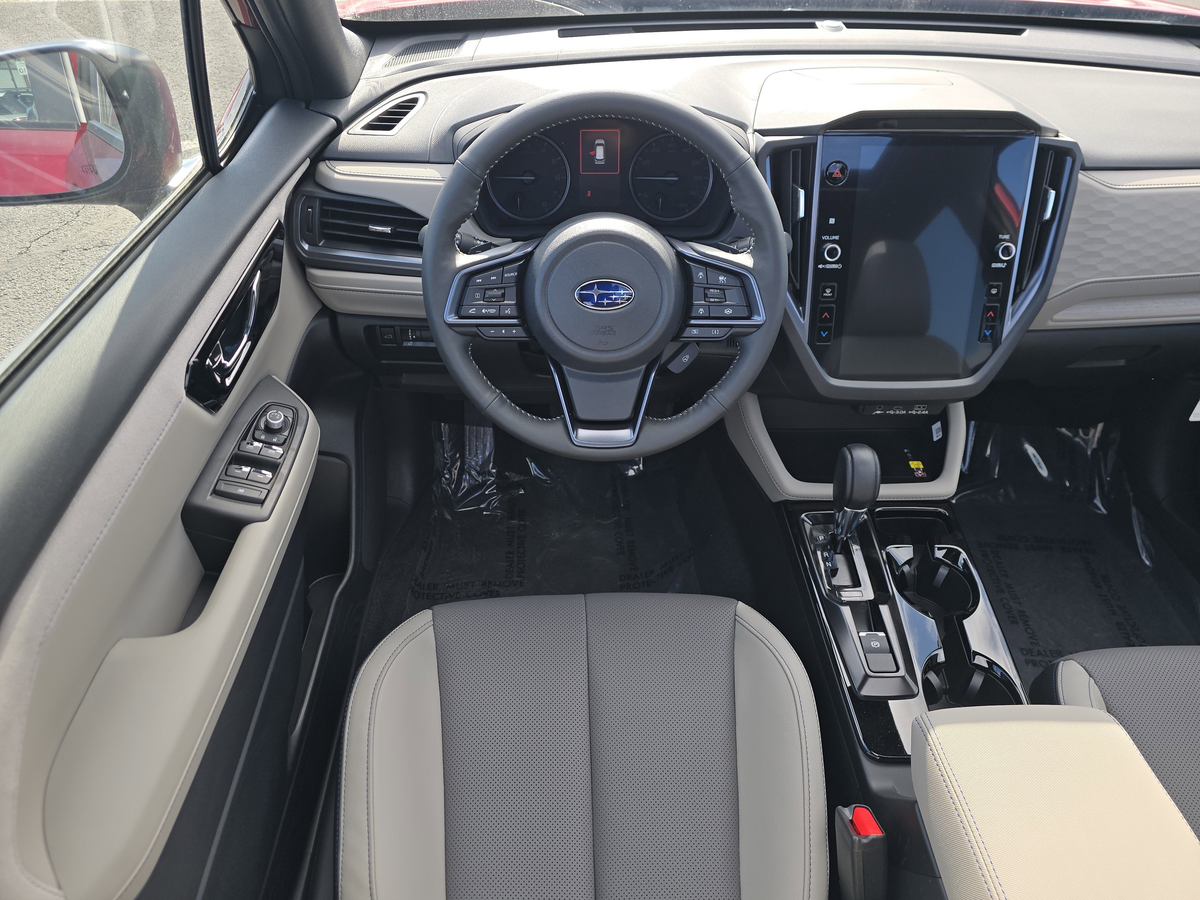 New 2026 Subaru Forester Limited image 19