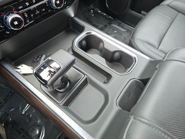 Used 2023 GMC Sierra 1500 SLT w/ SLT Premium Package image 19