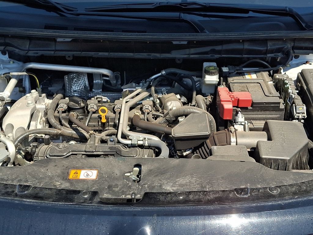 Used 2025 Mitsubishi Outlander SE AWD/4WD image 28