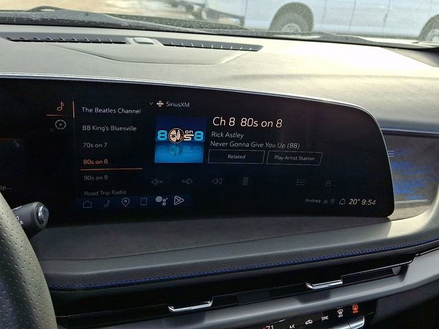 Used 2024 Cadillac XT4 Sport image 21