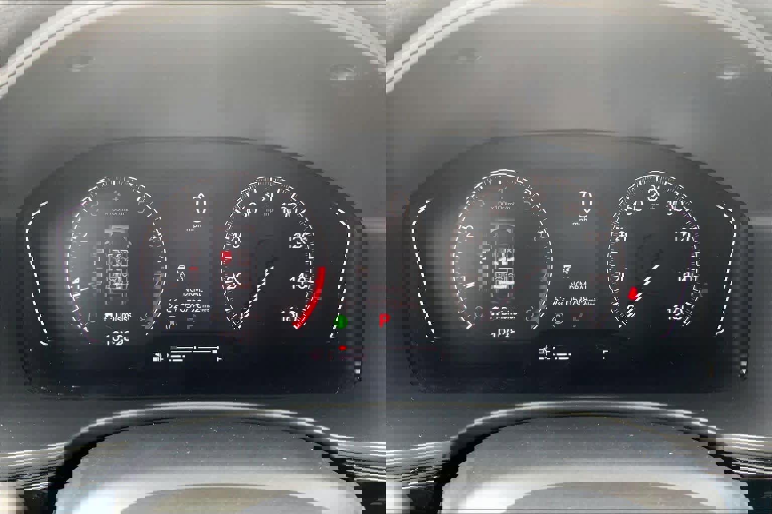 Used 2023 Honda Civic Sport image 23