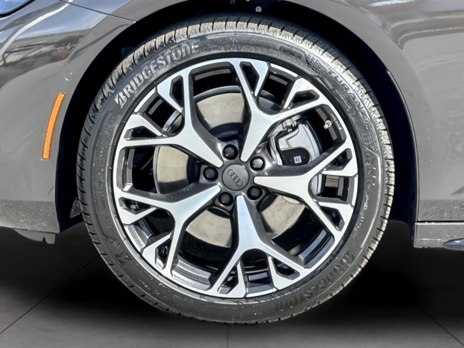 New 2026 Audi A6 Premium Plus AWD/4WD image 24