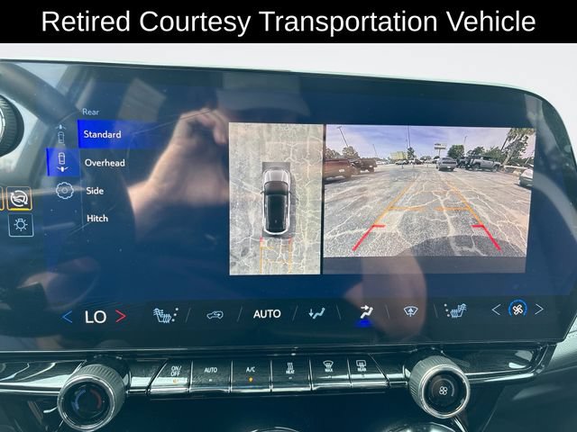 New 2026 Chevrolet Blazer EV LT FWD image 17