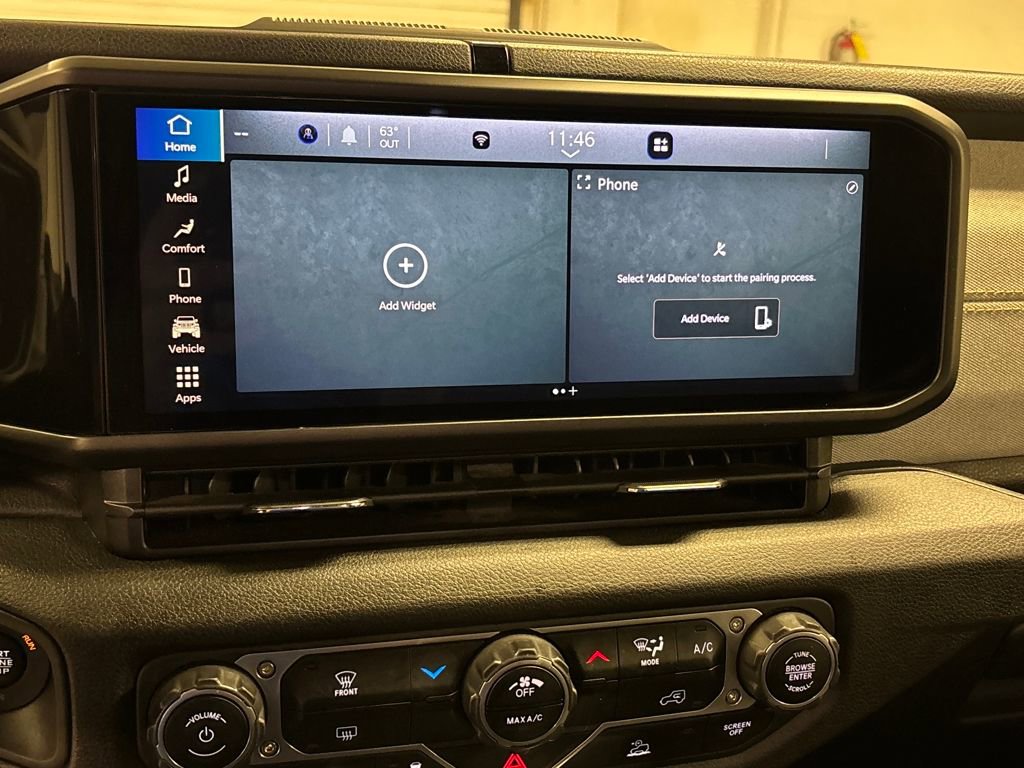 Used 2024 Jeep Wrangler Sport S image 36